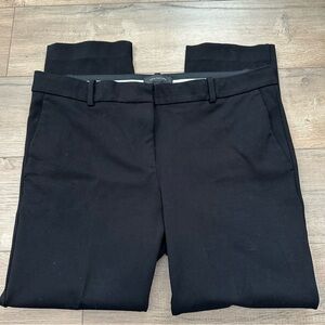 🖤EUC Ann Taylor Ankle length dress pants